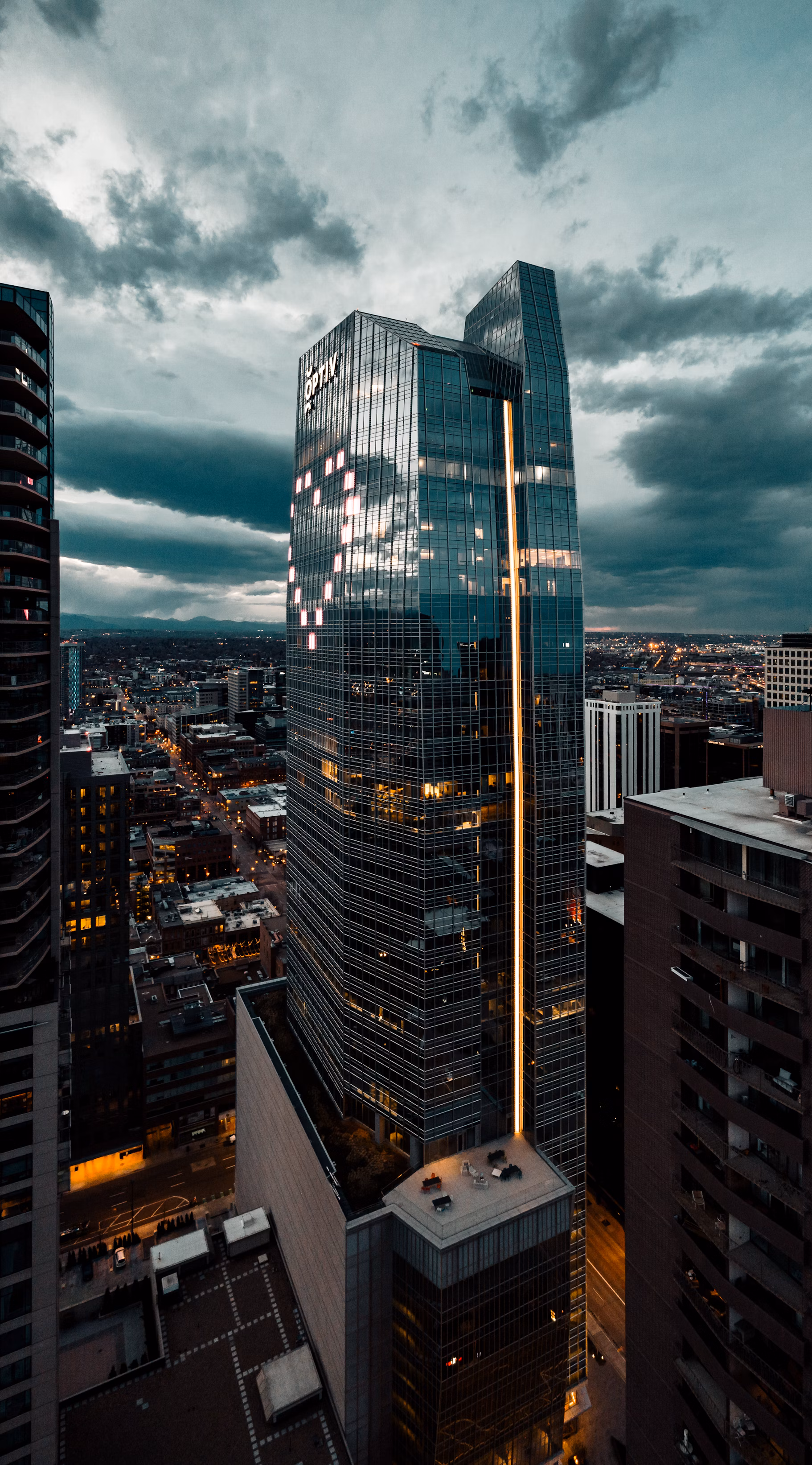 DENVER, Colorado
